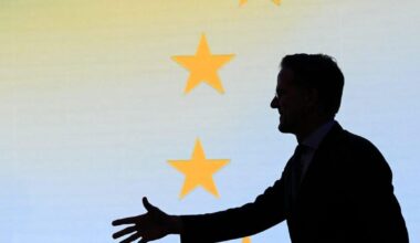 Rutte is wrong about European defense. The NATO chief needs to be promoting a more balanced alliance with a strong European pillar — not undermining it