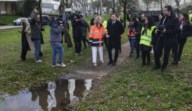 Governo vai apoiar reconstrução de casas até 10.000 euros sem necessidade de documentação