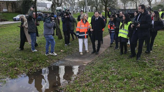 Governo vai apoiar reconstrução de casas até 10.000 euros sem necessidade de documentação