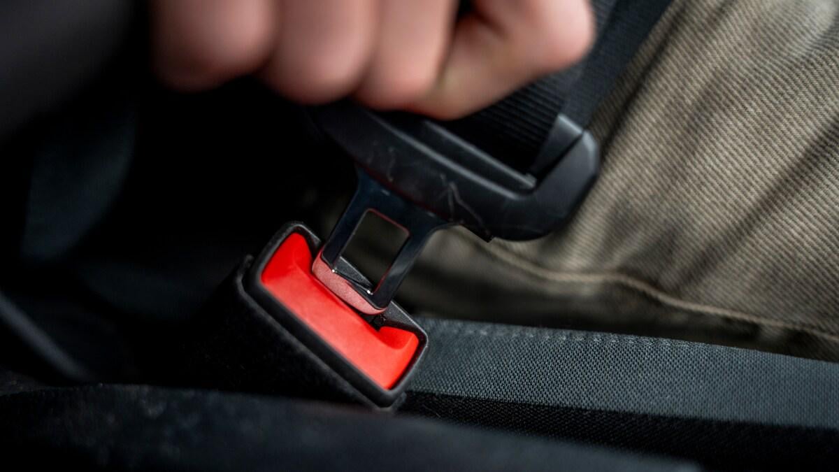 Det bør koste et klip i kørekortet, hvis du glemmer selen, mener FDM