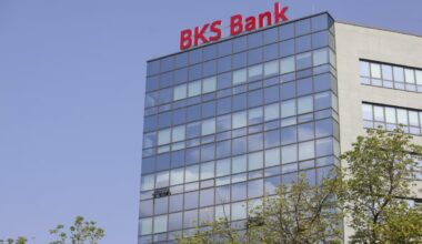 Avstrijci opozarjajo: gospodarsko razpoloženje v Sloveniji se slabša