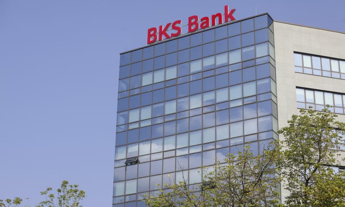 Avstrijci opozarjajo: gospodarsko razpoloženje v Sloveniji se slabša