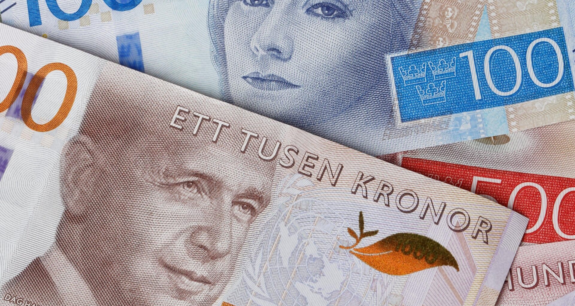 Reallönerna steg i november (3.7%)