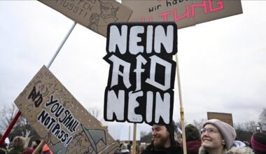 German far-right AfD lawmaker convicted of money laundering, coercion - Daniel Halemba,was fined over €30,000 amid accusations of receiving suspicious transactions and coercing a student who wanted to testify against him