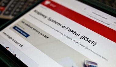 Poland’s new e‑invoicing system sees strong start with 50,000 entries on launch day