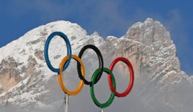 OL-atleter undersøges for penisforstørrelse