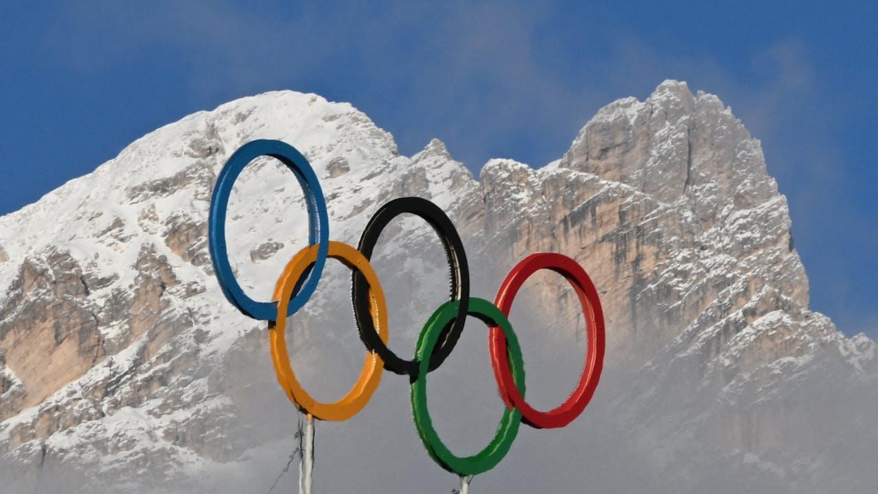 OL-atleter undersøges for penisforstørrelse