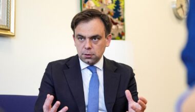 Poland and Germany pledge to take lead on Europe's economic revival