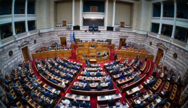 Διάγγελμα Μητσοτάκη για Σύνταγμα: Προτείνει αλλαγές σε 70 άρθρα