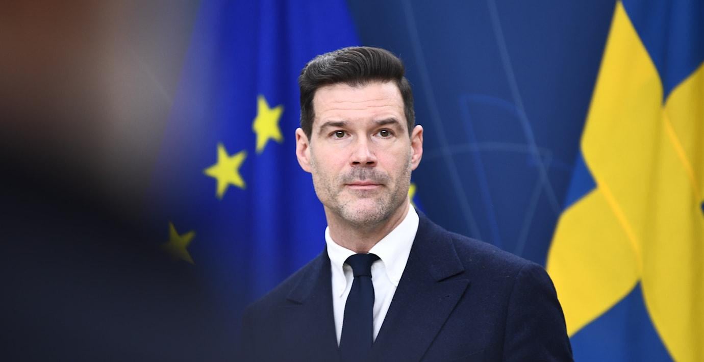 Forssell vill att förslaget om bristande vandel ska gälla retroaktivt