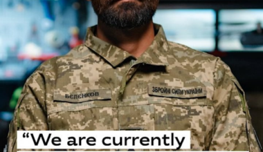 The Sun has Set Over Kyiv on the 1440th Day of the Full-Scale Invasion.  Artem Bielienkov of the 412th Nemesis OPBpS shares how the team has already shot down over a thousand Shaheds.