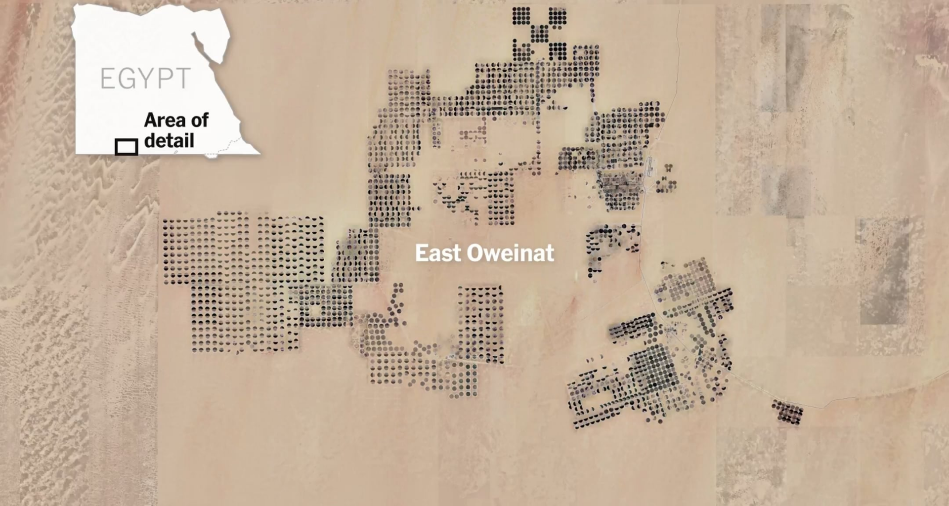 Uydu görüntülerinde, Mısır’ın güneyinde yer alan Şark el-Uveynat Hava Üssünde Türk üretimi AKINCI TİHA görüntülendi. AKINCI’nın, Sudan’da BAE destekli RSF milislerine karşı operasyonlarda kullanıldığı değerlendiriliyor.