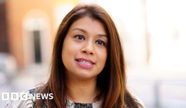 Tulip Siddiq given jail sentence as Labour criticises process