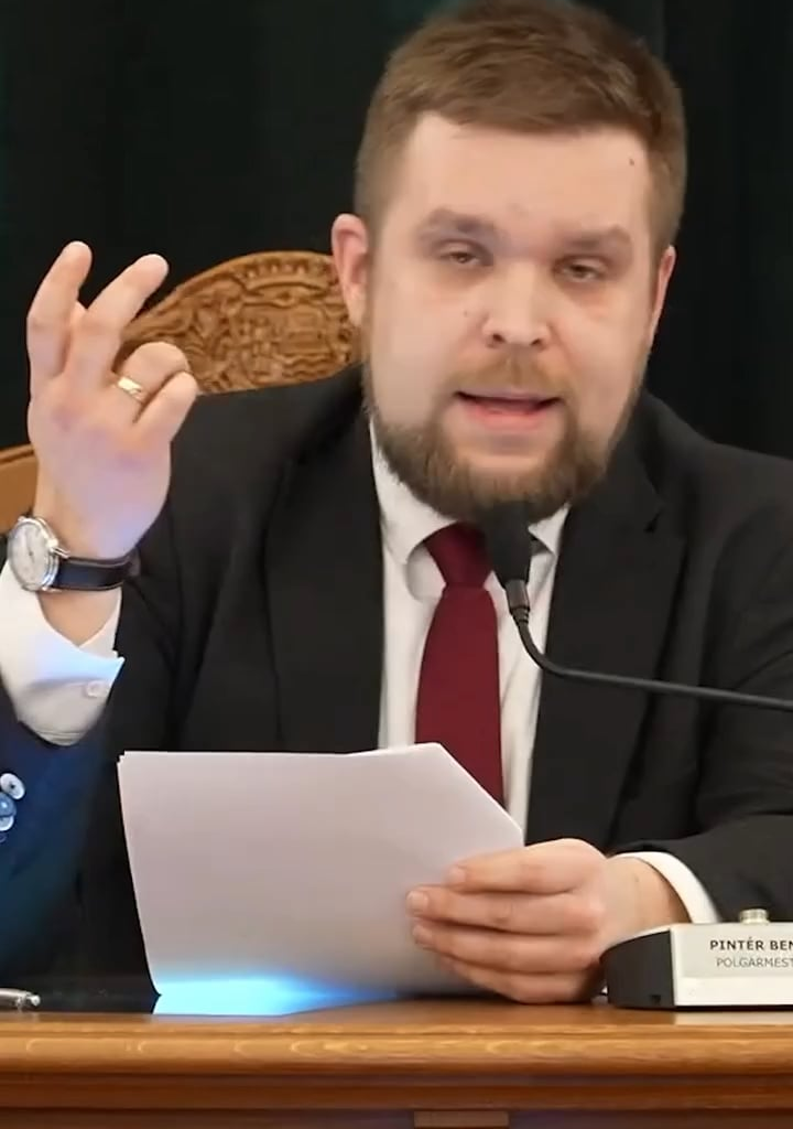 Büntetőeljárás indult a Fideszesek ellen Győr polgármesterének feljelentése nyomán