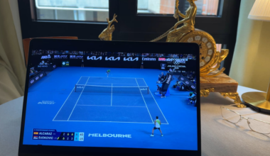 Alcaraz entra en la leyenda en Australia y se convierte en el jugador más joven en ganar los cuatro Grand Slams