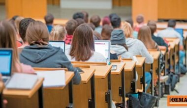 Σήμερα η πρώτη μεγάλη συζήτηση για το Εθνικό Απολυτήριο: Τι αλλάζει σε Λύκειο και πρόσβαση στα ΑΕΙ