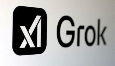 UK privacy watchdog launches investigation into Grok