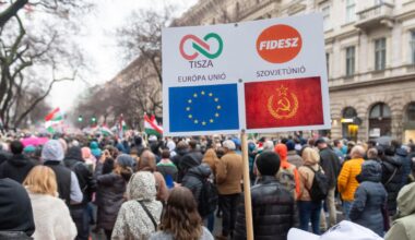 Megmerevedtek a frontvonalak, vezet a Tisza, nem tudott faragni hátrányából a Fidesz