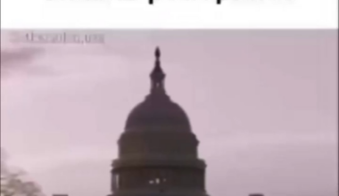 Běžné úterý v USA