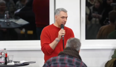 Döbbenetes volt a mai váci Lázárinfó utáni "sajtótájékoztató", vagy nem tudom, mi volt ez