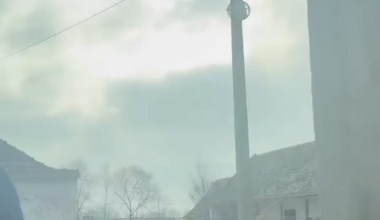 Lokalni ćaci došao na kuću aktivisti iz Srpskog Itebeja, sela u Banatu i preti gepekovanjem