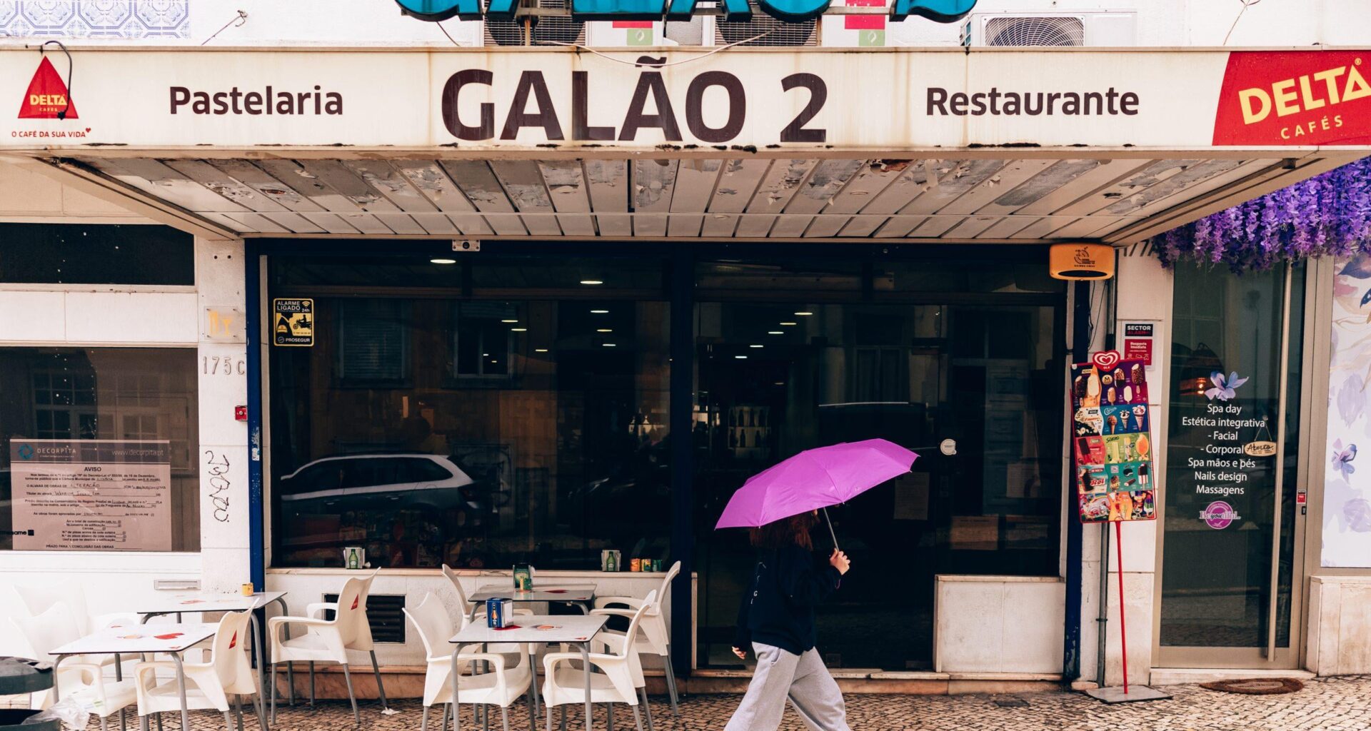Onde é que ainda se come bolo de arroz? Vizinhos criam mapa com cafés e pastelarias tradicionais de Lisboa