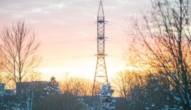 Energeetikaprofessor: Eesti on liiga vähe elektritootmisesse investeerinud