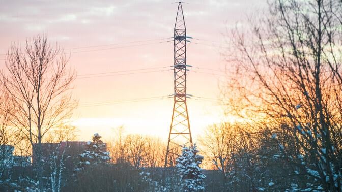 Energeetikaprofessor: Eesti on liiga vähe elektritootmisesse investeerinud