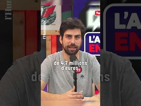 Epstein a-t-il financé le RN?