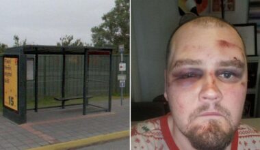 Töfra­maður lú­barinn í Garða­bæ: „Ég hélt að þetta væri búið“