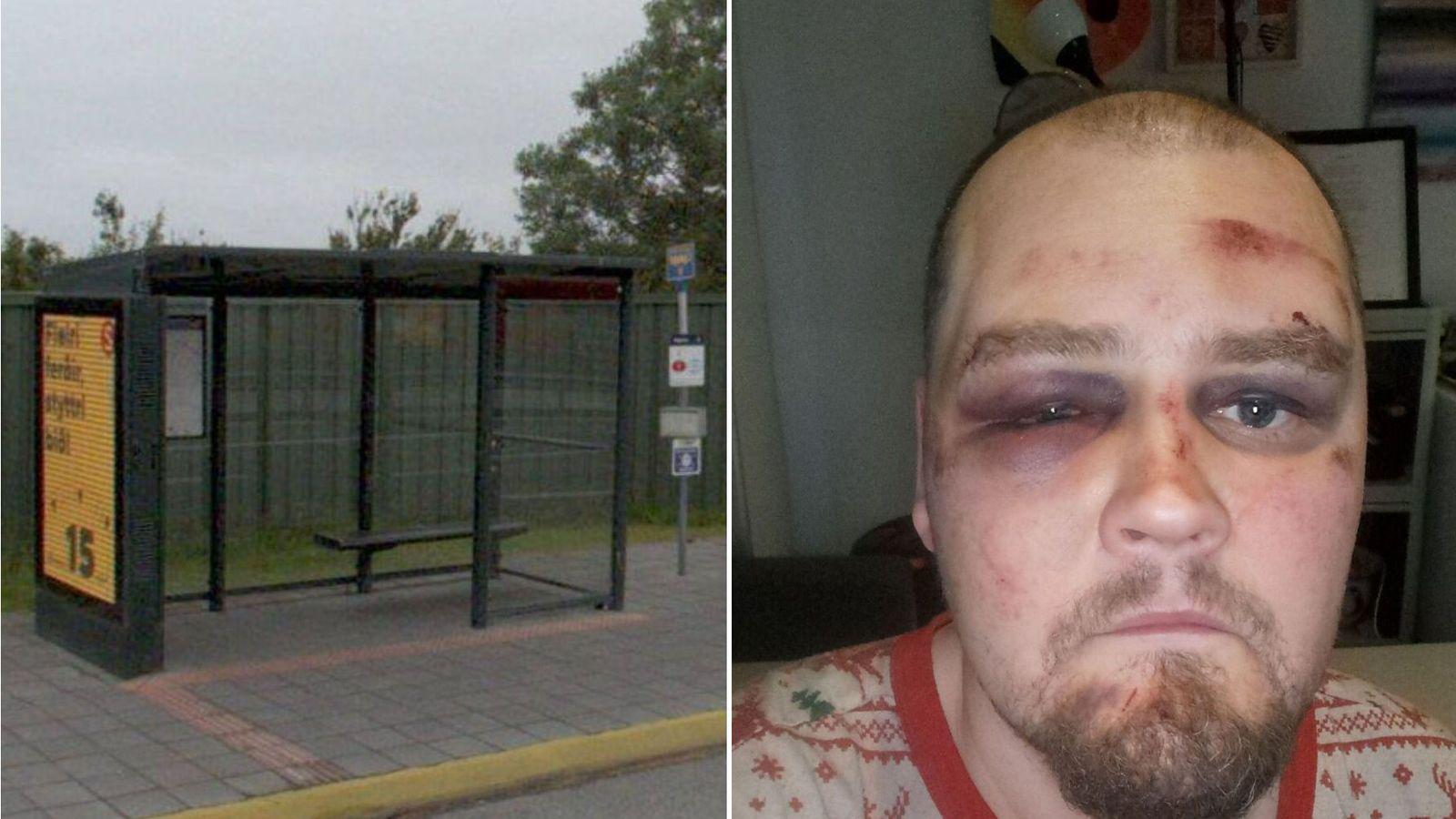 Töfra­maður lú­barinn í Garða­bæ: „Ég hélt að þetta væri búið“