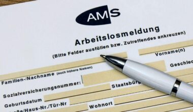 Im Jänner fast 456.200 Menschen ohne Job