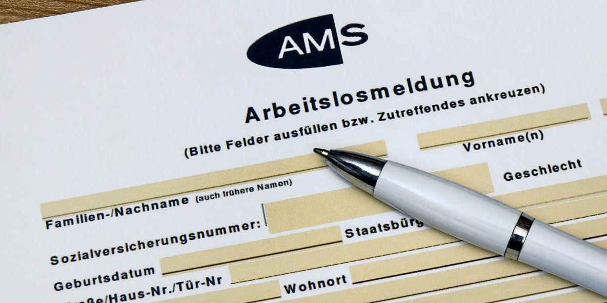 Im Jänner fast 456.200 Menschen ohne Job