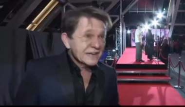 Драган Бјелогрлић о филму Свадба и изазовима о снимању у Србији