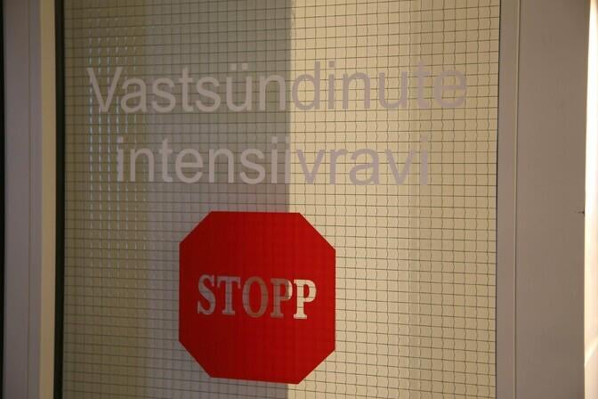 Lastearstid: elude päästmiseks peab sünnitusmaja olema lastehaigla juures