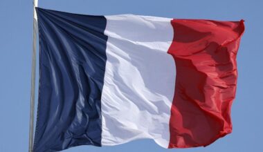 Armées européennes classées terroristes par l'Iran : "Une réponse consternante du régime", estime la France