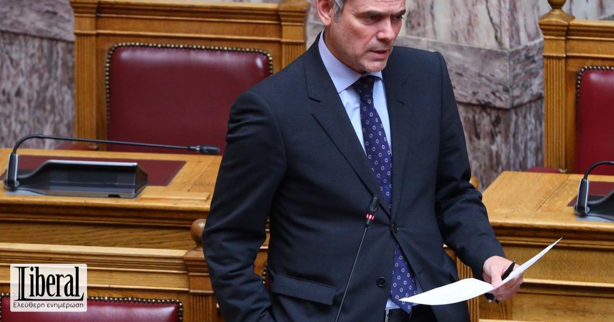 Κ. Καραγκούνης: Η Επιθεώρηση Εργασίας έκανε τέσσερις ελέγχους το 2025 στο «Βιολάντα»