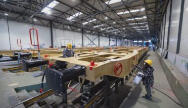 TŽV Gredelj gasi proizvodnju, odjednom više nemaju posla?