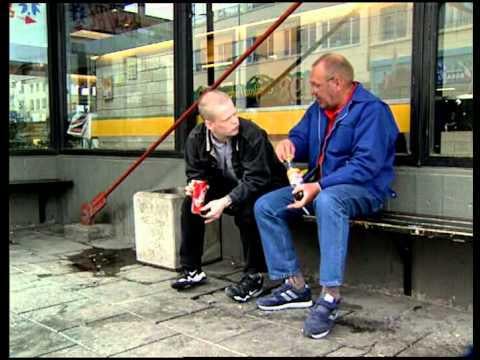 Íslenskar heimildarmyndir - Hlemmur (2002)