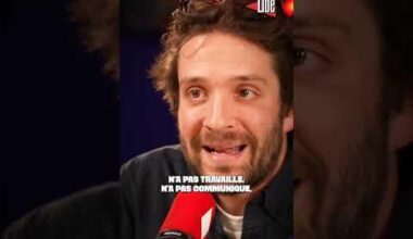 Julien Odoul au procès du RN : "il est méprisé par tout le monde"