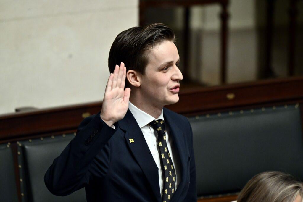 New bill gives power to strip Belgian citizenship for serious crimes