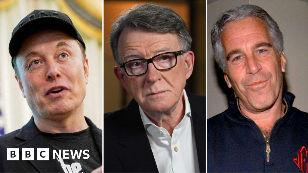 Epstein files und die Presselandschaft in Österreich