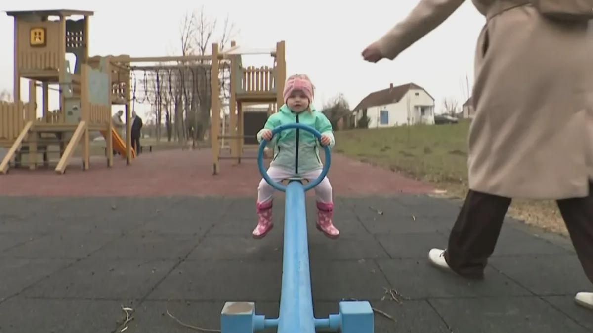 Demografsko čudo u Slavoniji, koja je njihova tajna? 'Ulaganje u djecu nije trošak'