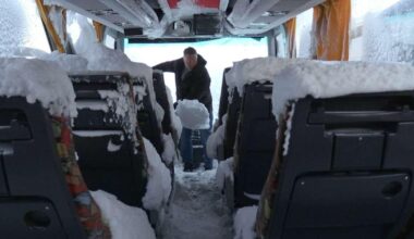 Harðneitar að borga furðureikning fyrir að aka milljón kílómetra í janúar