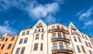 Nya regler lyfter bopriserna: ”Ser en tydlig ökning”