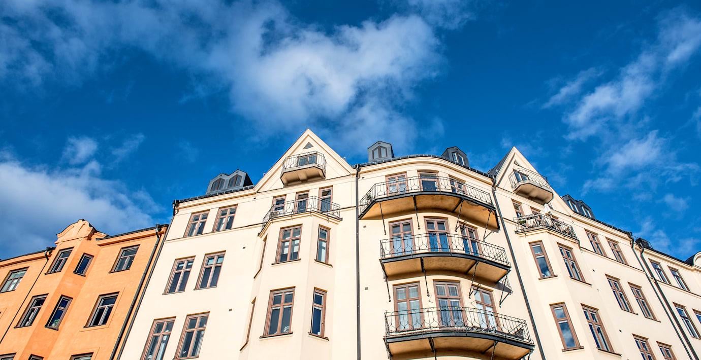 Nya regler lyfter bopriserna: ”Ser en tydlig ökning”