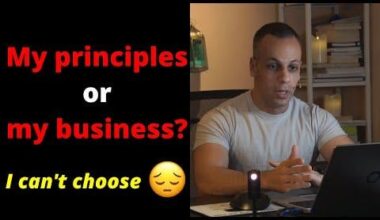 Przeraża mnie stan dzisiejszego internetu i wyszukiwania w nim