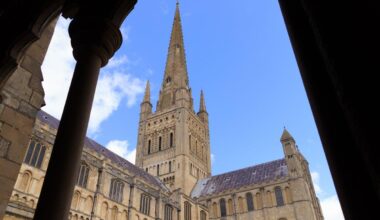 NHS ‘contacted exorcist’ after staff reported seeing ghosts at Norwich hospice