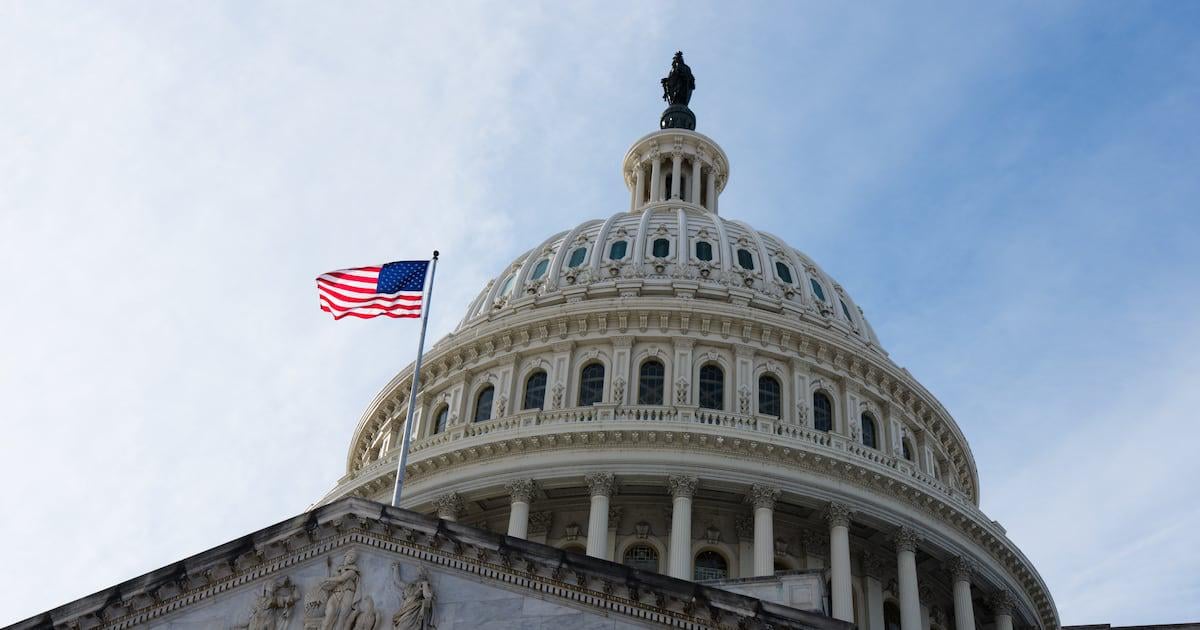 Tech giants are victims of ‘harassment’ by Irish and EU regulators, US Congress panel claims