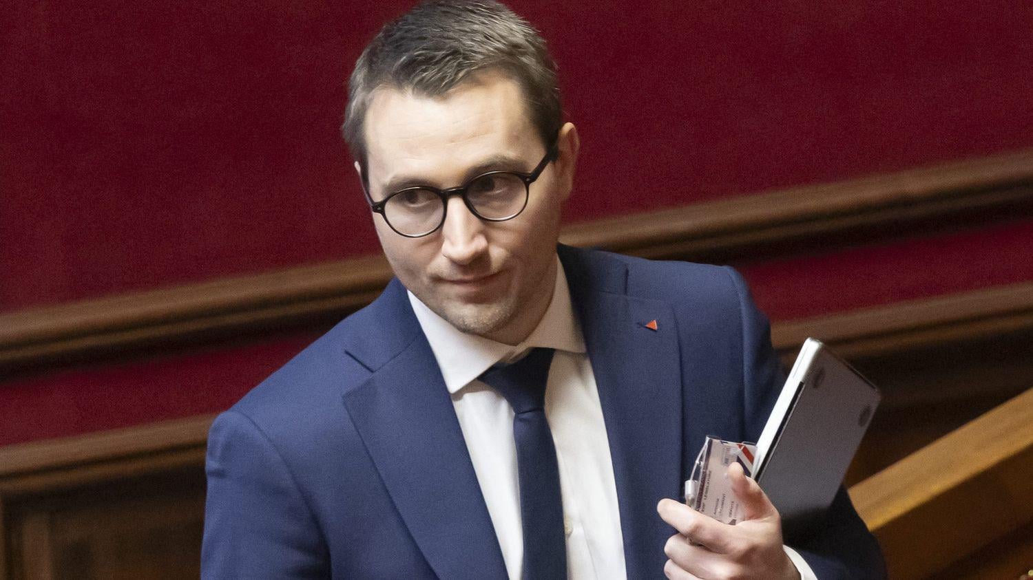 Affaire Epstein : La France insoumise propose la création d'une commission d'enquête transpartisane